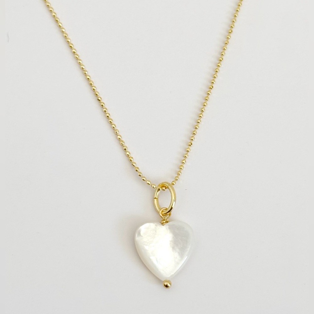 Lev Necklace